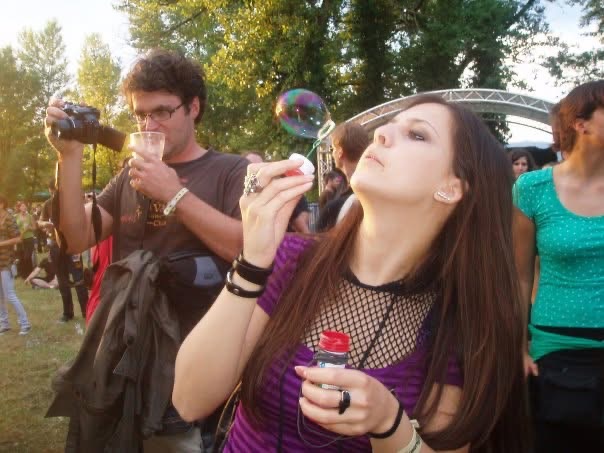 INmusic festival kroz godine