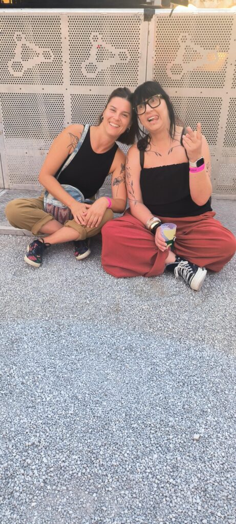 Moby Pula Arena