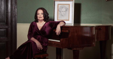 Ana-Marija Markovina donosi prvo cjelovito izdanje klavirskih djela Fanny Mendelssohn Hensel