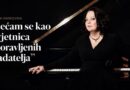 pijanistica Ana-Marija Markovina