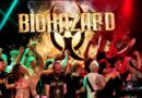 biohazard koncert boogaloo
