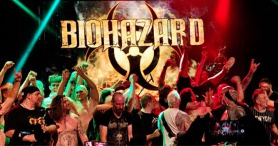 biohazard koncert boogaloo