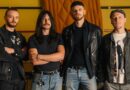 sinjski bend black impala, fotografiju potpisuje Tea Marinović