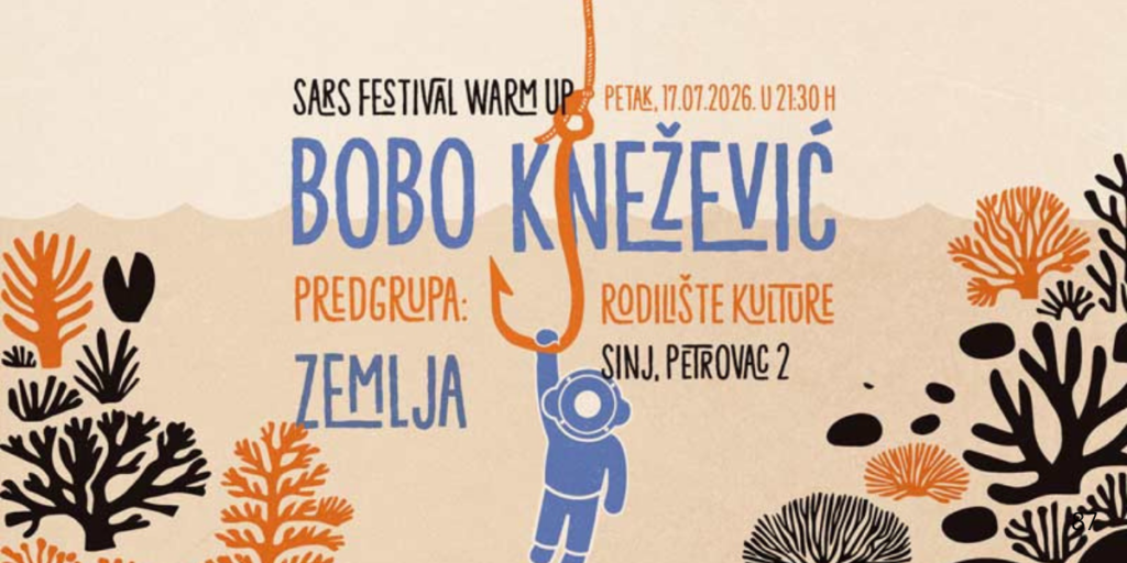 SARS festival u Sinju