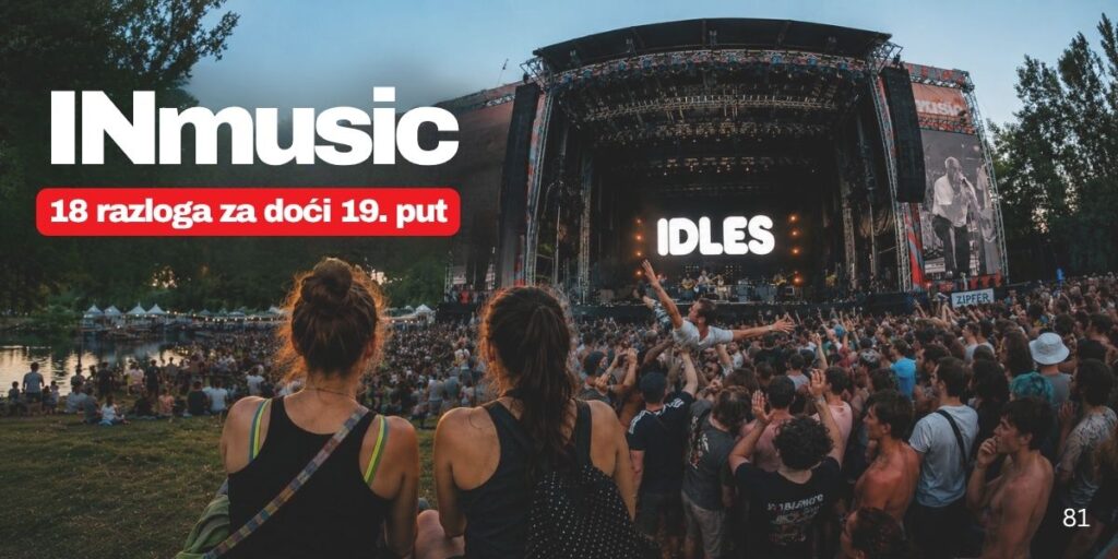 INmusic festival