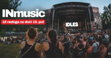 INmusic festival