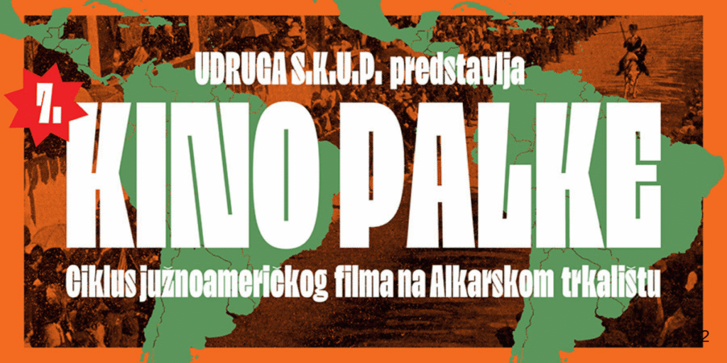 besplatno kino palke u sinju
