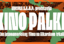 besplatno kino palke u sinju