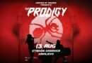 the prodigy sarajevo