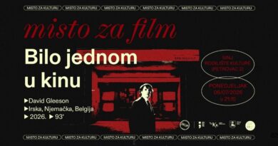 film bilo jednom u kinu
