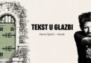 Od ideje do pjesme: Denis Špičić – Nisde vodi radionicu „Tekst u glazbi”