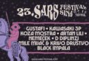 S.A.R.S. festival Sinj 2026