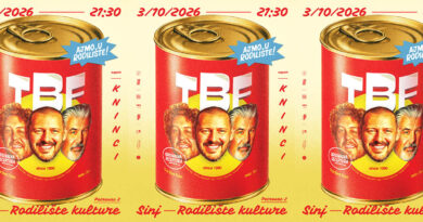 tbf koncert sinj