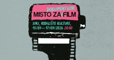 dokumentarni film u rodilištu kulture