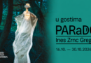 izložba paradox autorice ines zrnc gregorina