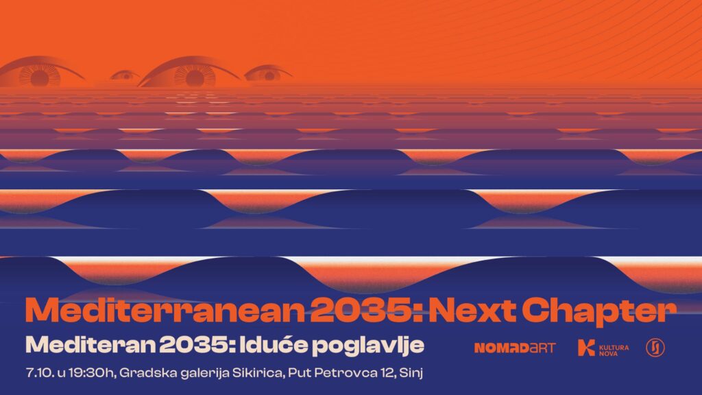 Mediteran 2035: iduće poglavlje