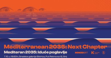 Mediteran 2035: iduće poglavlje